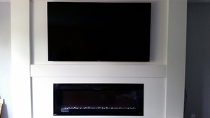 Gaming Room OLED Setup - 4K Optimization